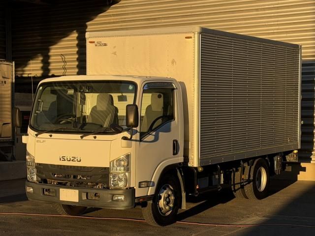 ISUZU / ELF