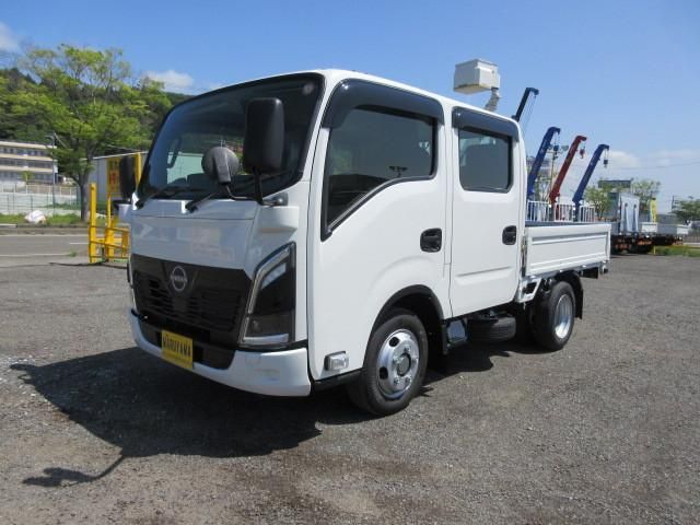 NISSAN / ATLAS
