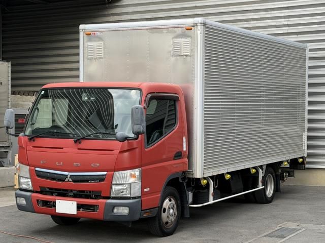 MITSUBISHI / CANTER