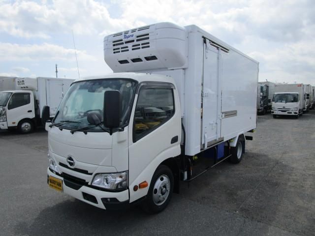 HINO / DUTRO