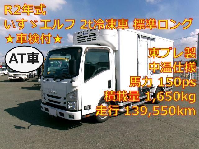 ISUZU / ELF