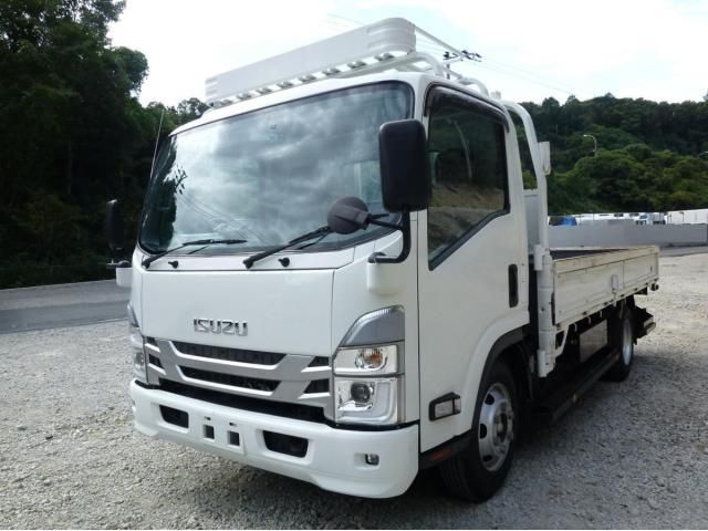 ISUZU / ELF