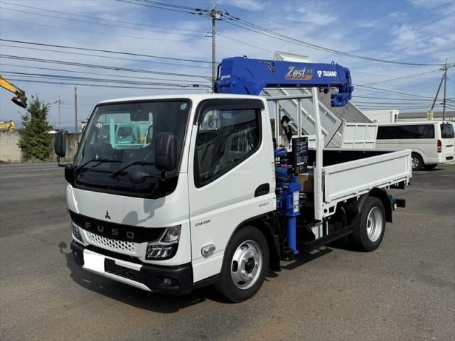 MITSUBISHI / CANTER