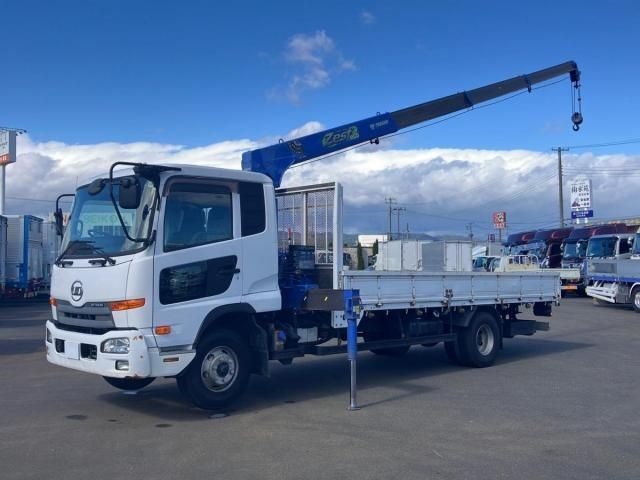 NISSAN DIESEL / CONDOR