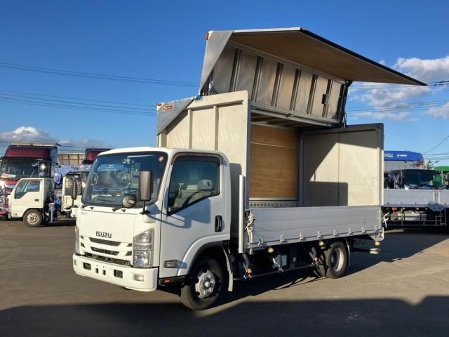 ISUZU / ELF