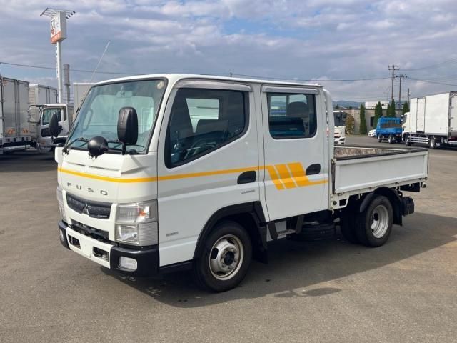 MITSUBISHI / CANTER