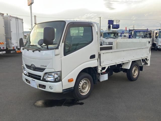 TOYOTA / DYNA