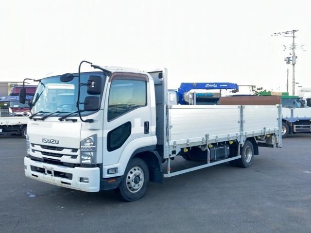 ISUZU / FORWARD
