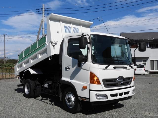 HINO / RANGER