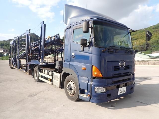 HINO / PROFIA
