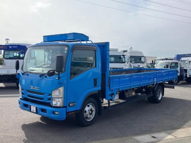 ISUZU / ELF
