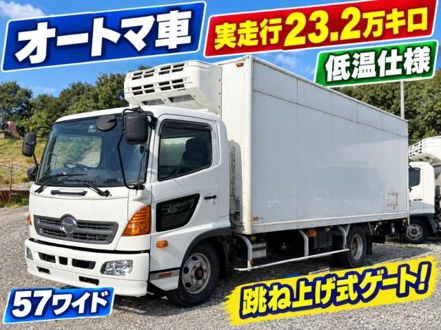 HINO / RANGER