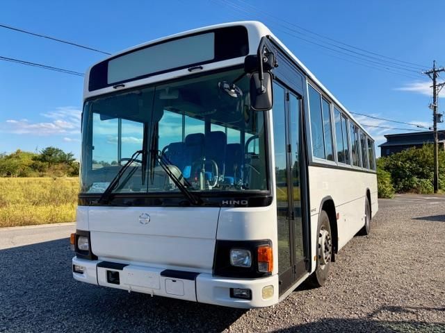 HINO / Blue Ribbon