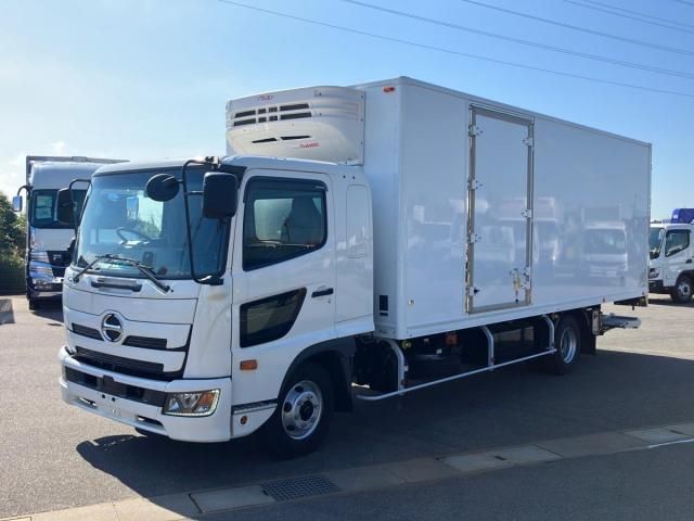 HINO / RANGER