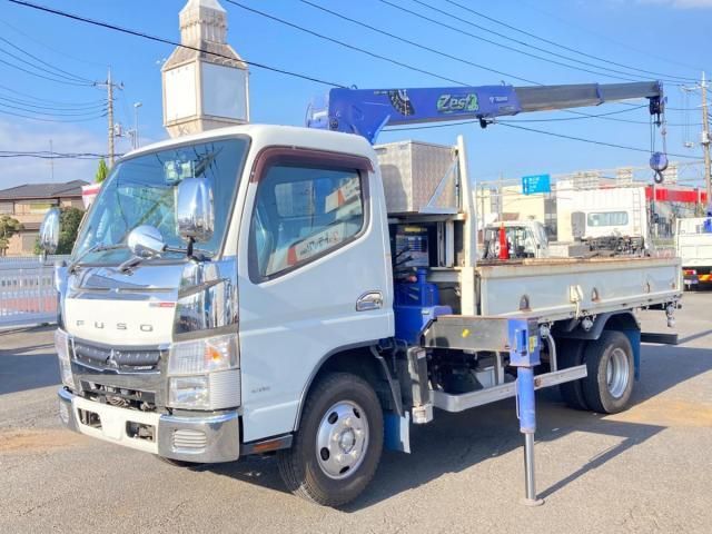 MITSUBISHI / CANTER