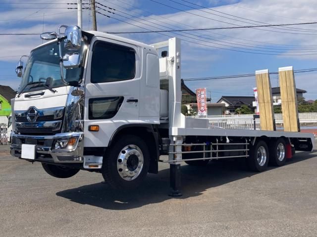 HINO / RANGER