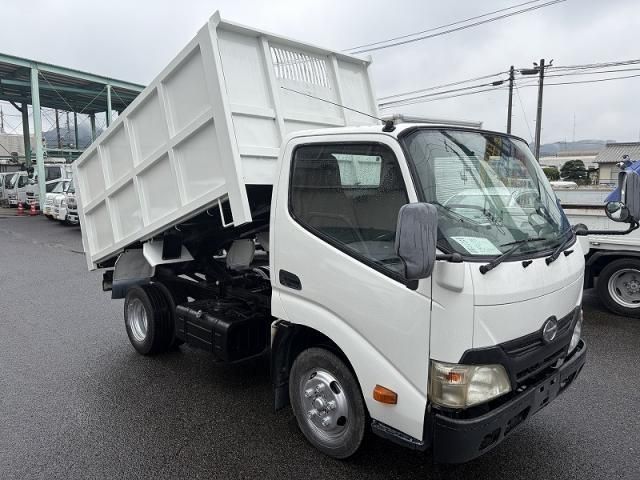 HINO / DUTRO