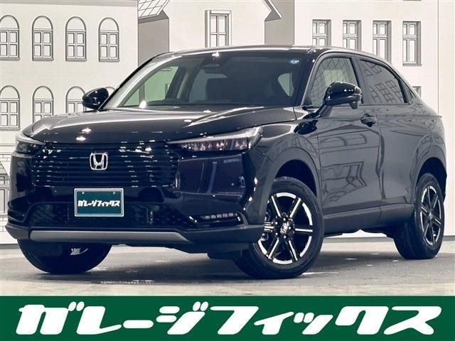 HONDA / VEZEL e:HEV
