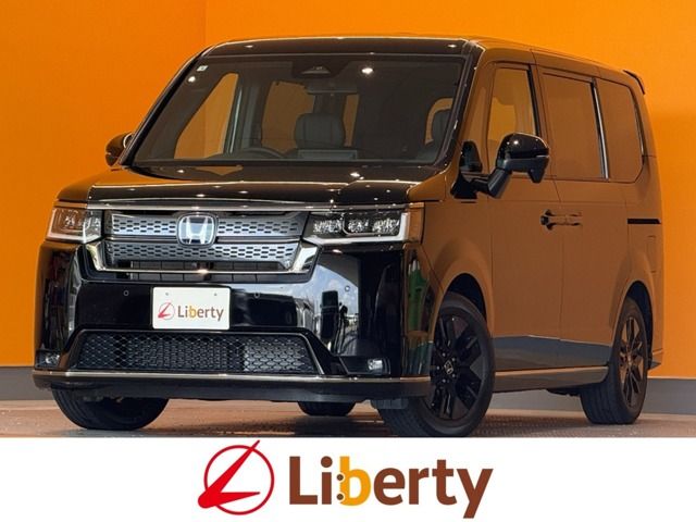 HONDA / STEPWAGON e:HEV SPADA
