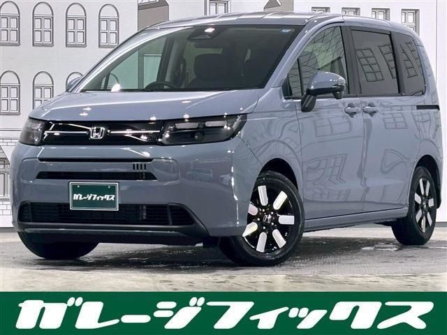 HONDA / FREED e:HEV