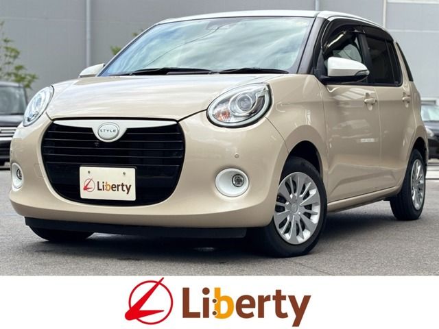 DAIHATSU / BOON