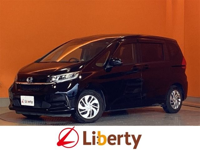 HONDA / FREED