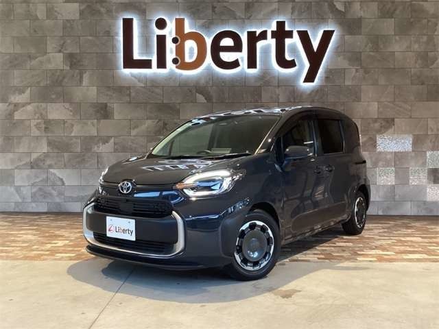 TOYOTA / SIENTA