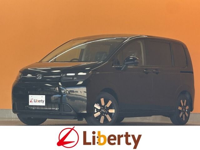 HONDA / FREED