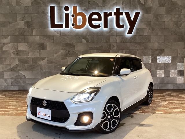 SUZUKI / SWIFT