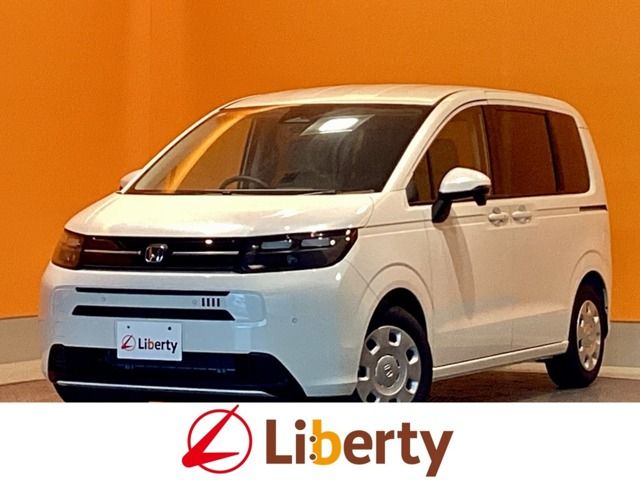 HONDA / FREED