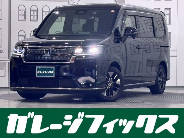 HONDA / STEPWAGON e:HEV SPADA