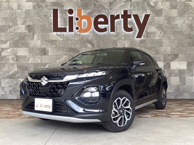 SUZUKI / FRONX