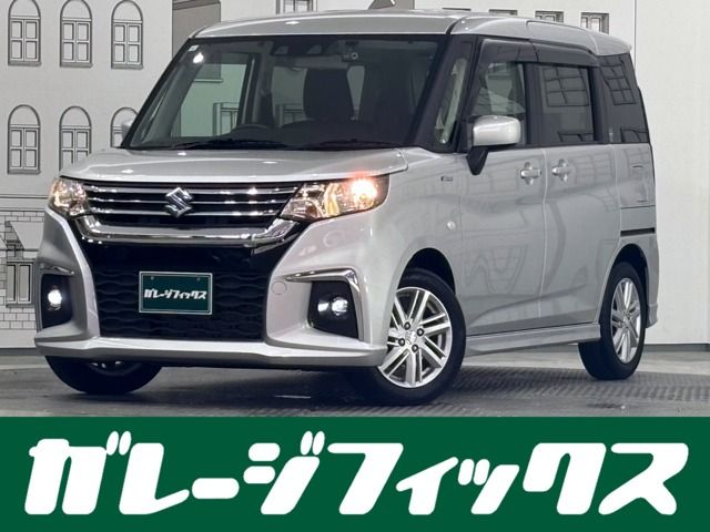 SUZUKI / SOLIO