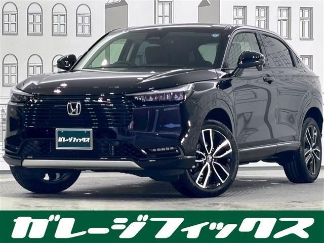 HONDA / VEZEL e:HEV