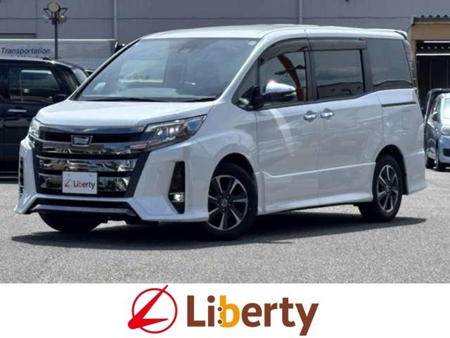 TOYOTA / NOAH