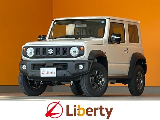 SUZUKI / JIMNY SIERRA