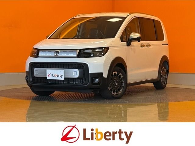 HONDA / FREED