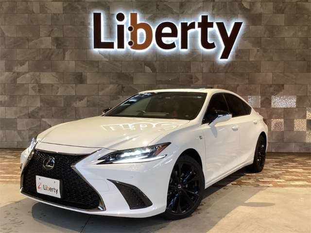 TOYOTA / LEXUS ES300h