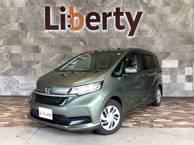 HONDA / FREED plus