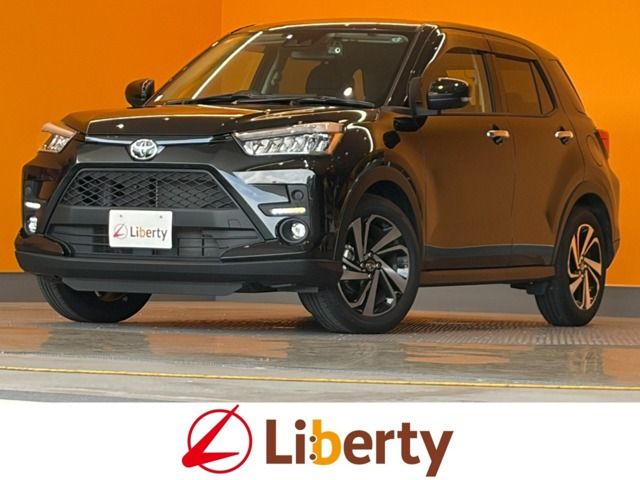 TOYOTA / RAIZE