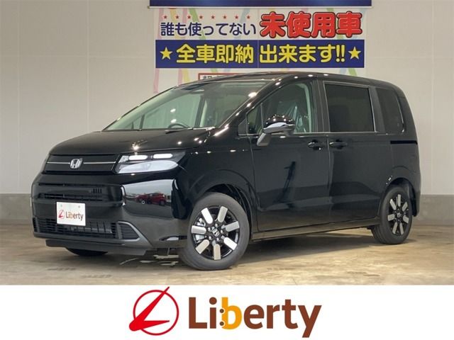 HONDA / FREED