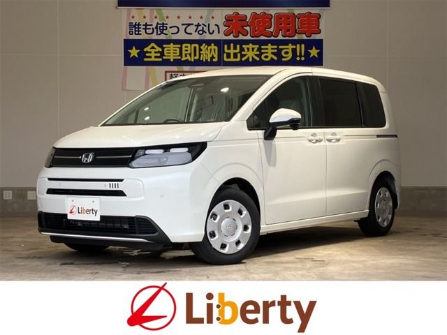 HONDA / FREED