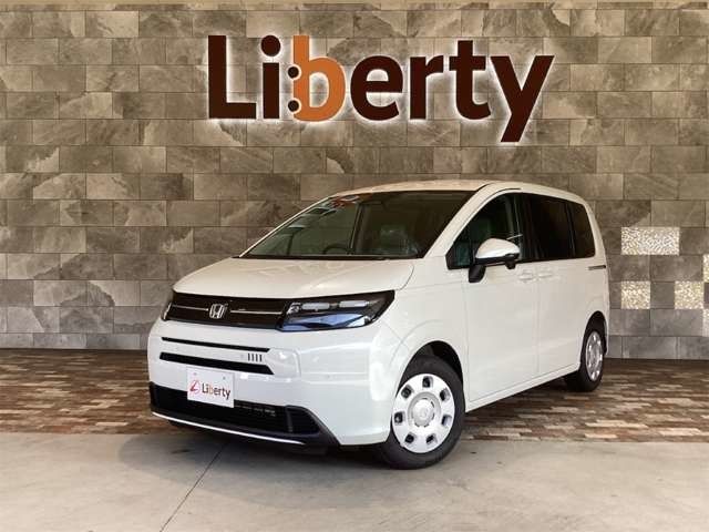 HONDA / FREED