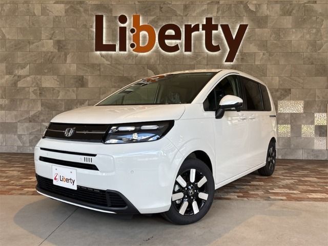 HONDA / FREED