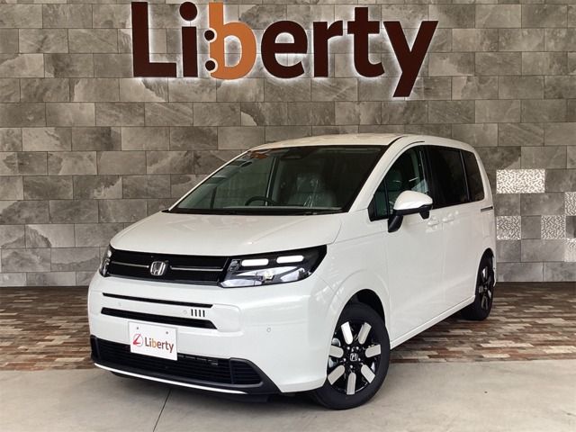 HONDA / FREED