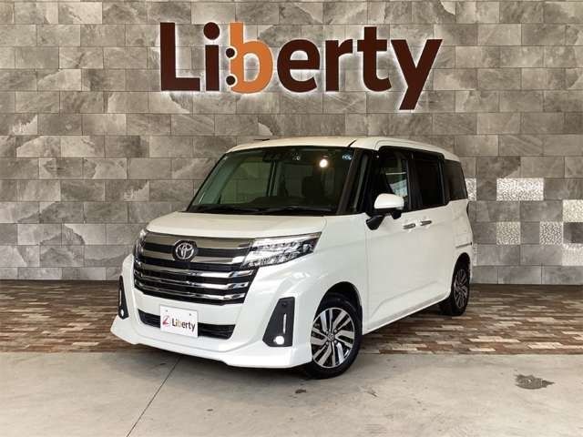 TOYOTA / ROOMY