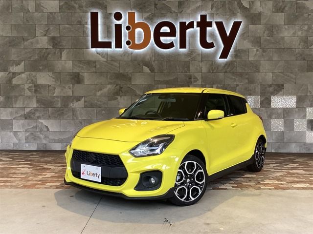 SUZUKI / SWIFT