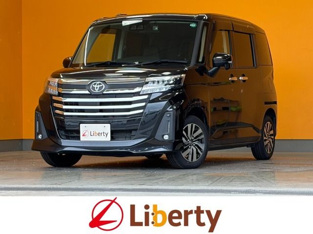 TOYOTA / ROOMY