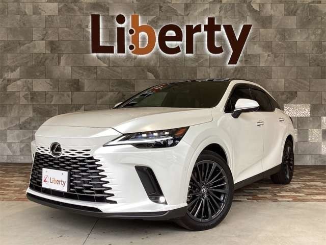 TOYOTA / LEXUS RX350h