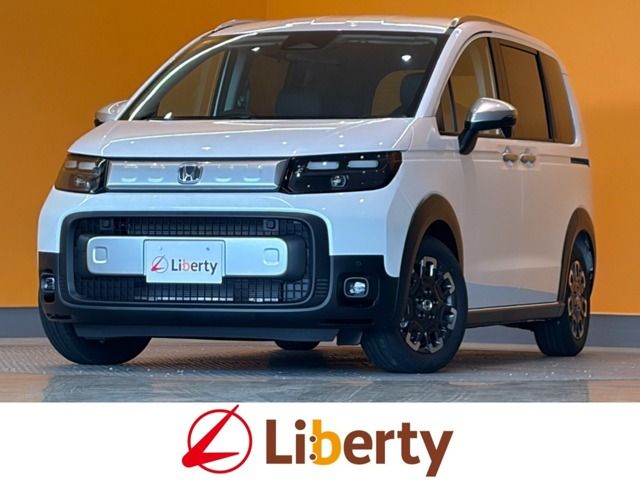 HONDA / FREED